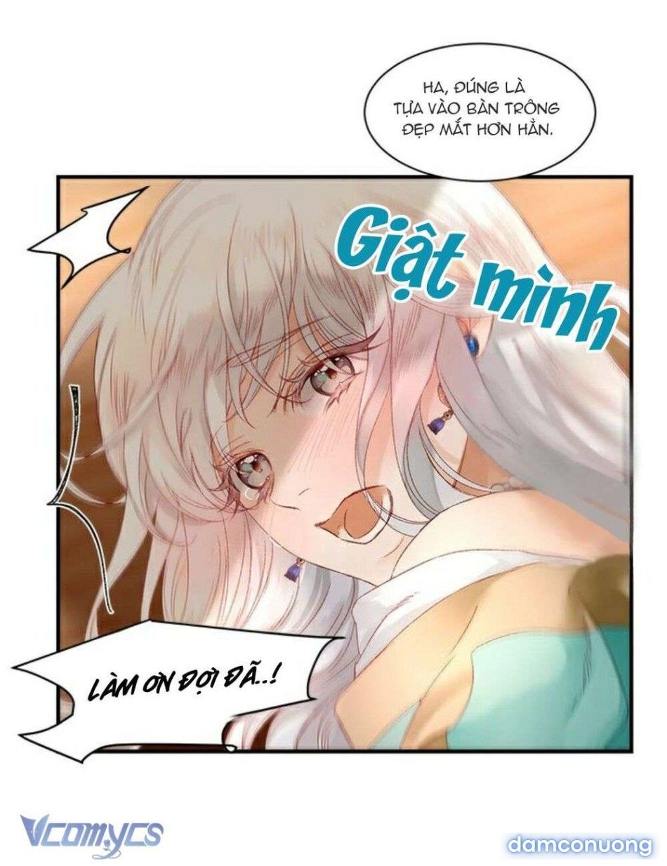 đọc truyện Đoá Hoa Kiều Diễm Của Hoàng Đế Chương 8 ảnh 45 tại Thiên Thai Truyện