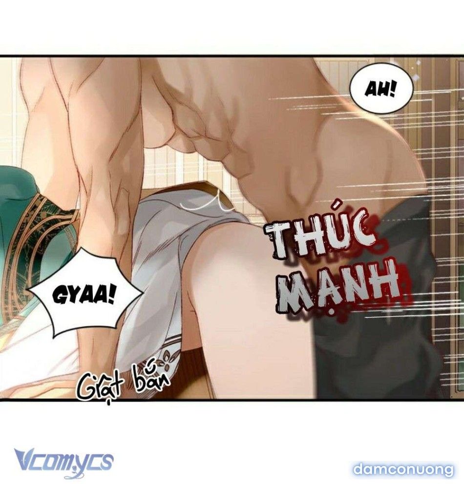 đọc truyện Đoá Hoa Kiều Diễm Của Hoàng Đế Chương 8 ảnh 46 tại Thiên Thai Truyện