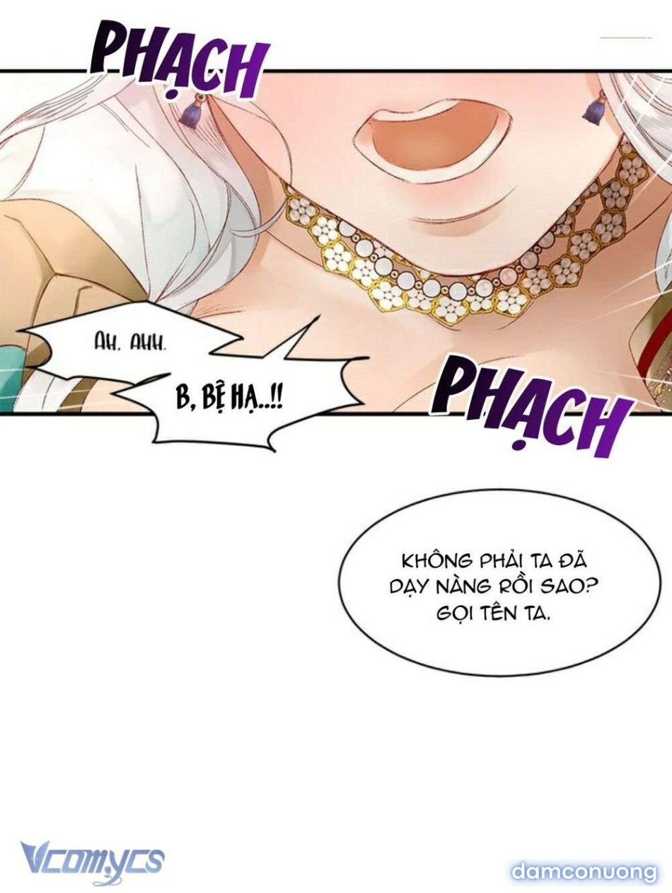 đọc truyện Đoá Hoa Kiều Diễm Của Hoàng Đế Chương 8 ảnh 51 tại Thiên Thai Truyện