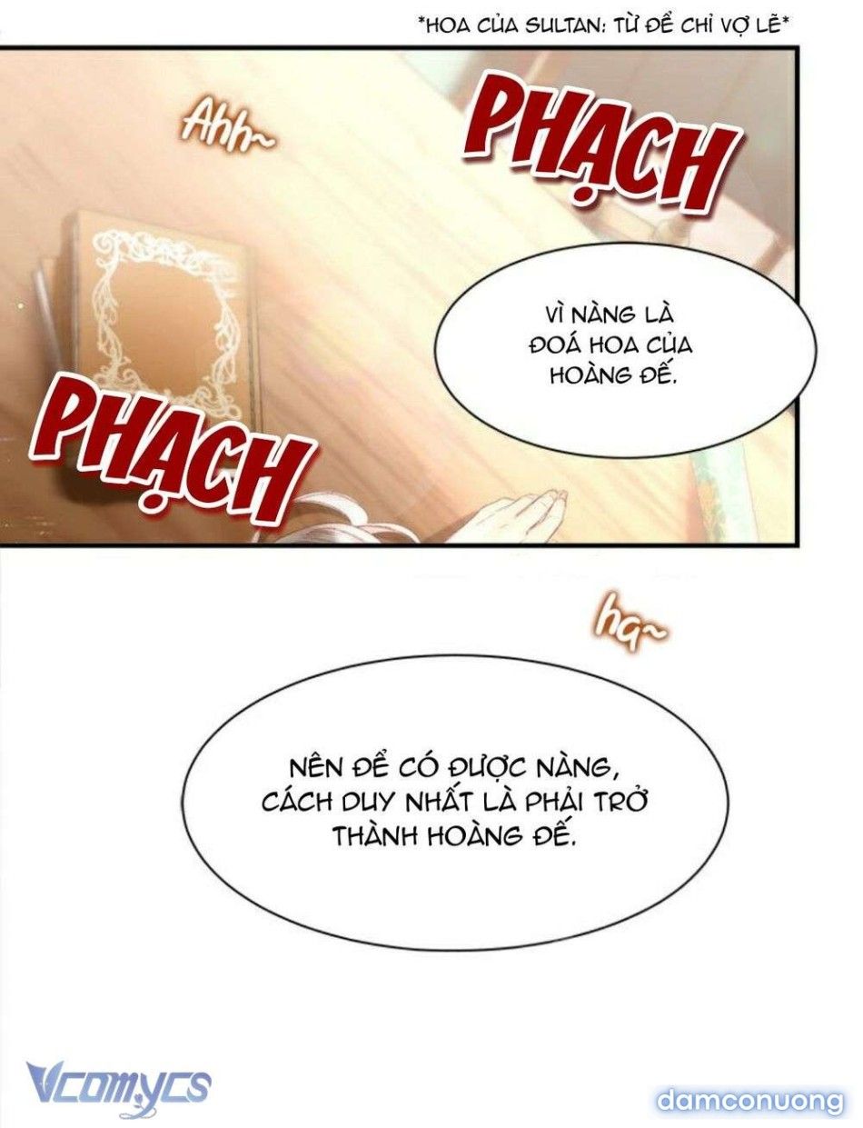 đọc truyện Đoá Hoa Kiều Diễm Của Hoàng Đế Chương 8 ảnh 56 tại Thiên Thai Truyện