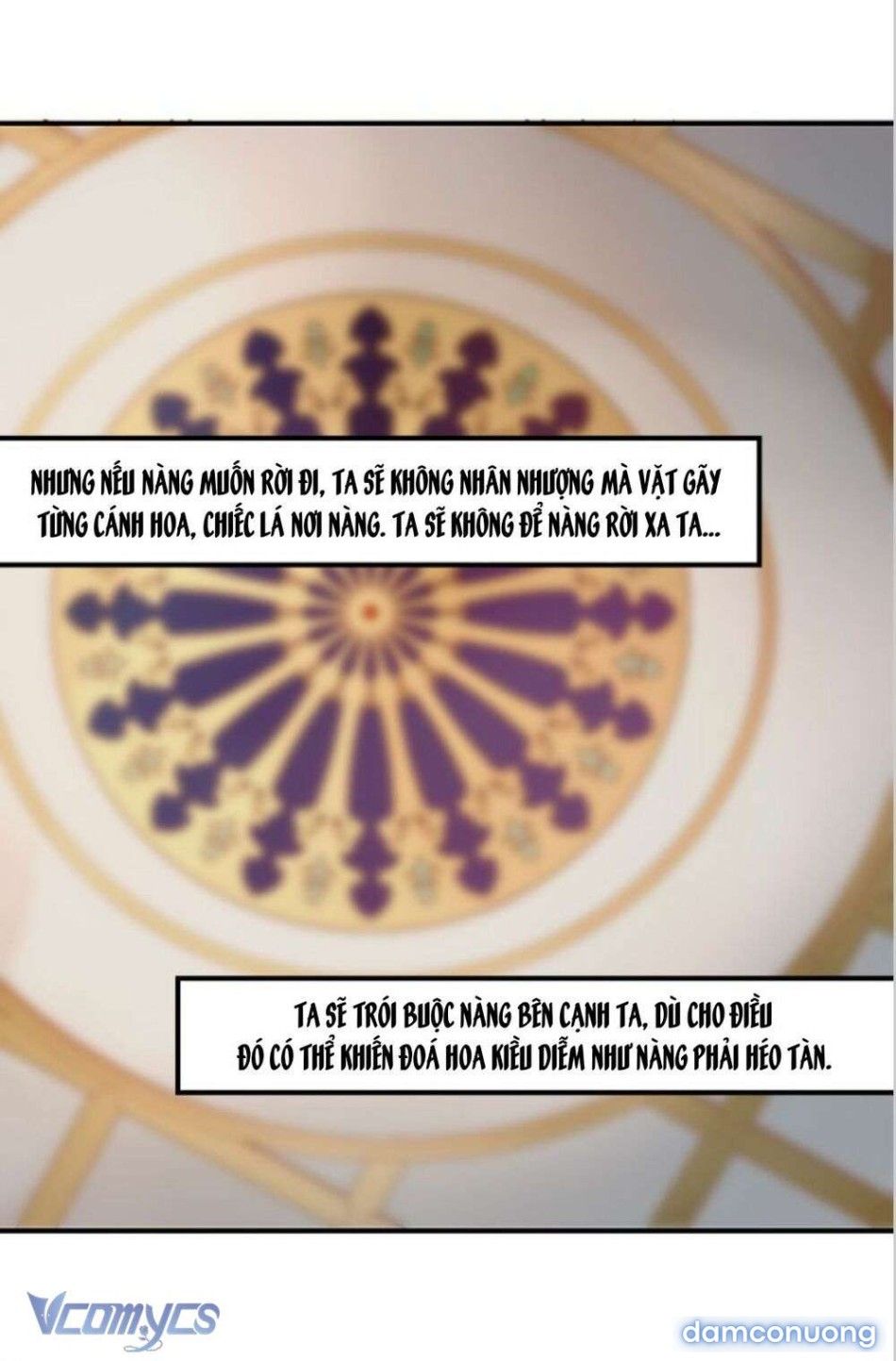 đọc truyện Đoá Hoa Kiều Diễm Của Hoàng Đế Chương 8 ảnh 58 tại Thiên Thai Truyện