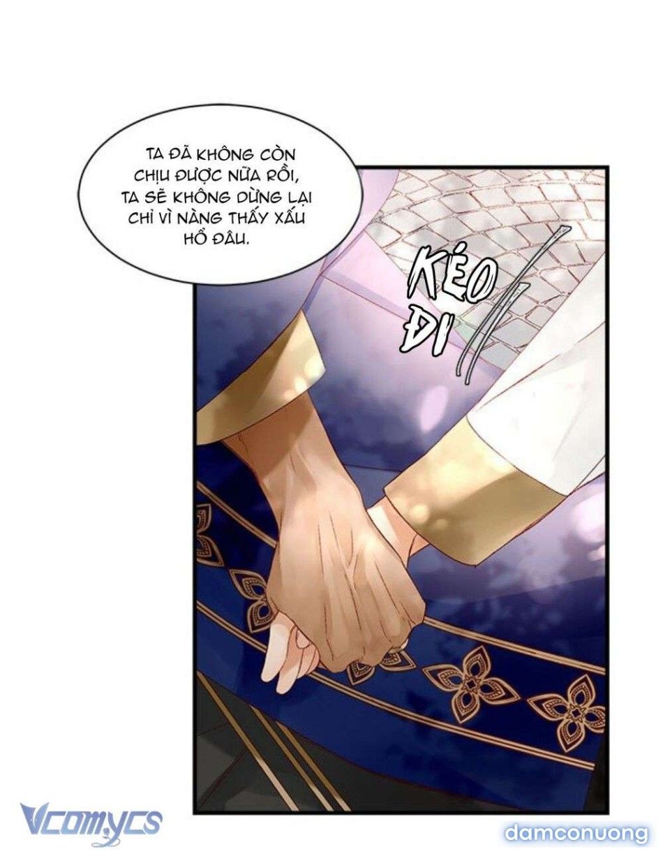 đọc truyện Đoá Hoa Kiều Diễm Của Hoàng Đế Chương 8 ảnh 9 tại Thiên Thai Truyện