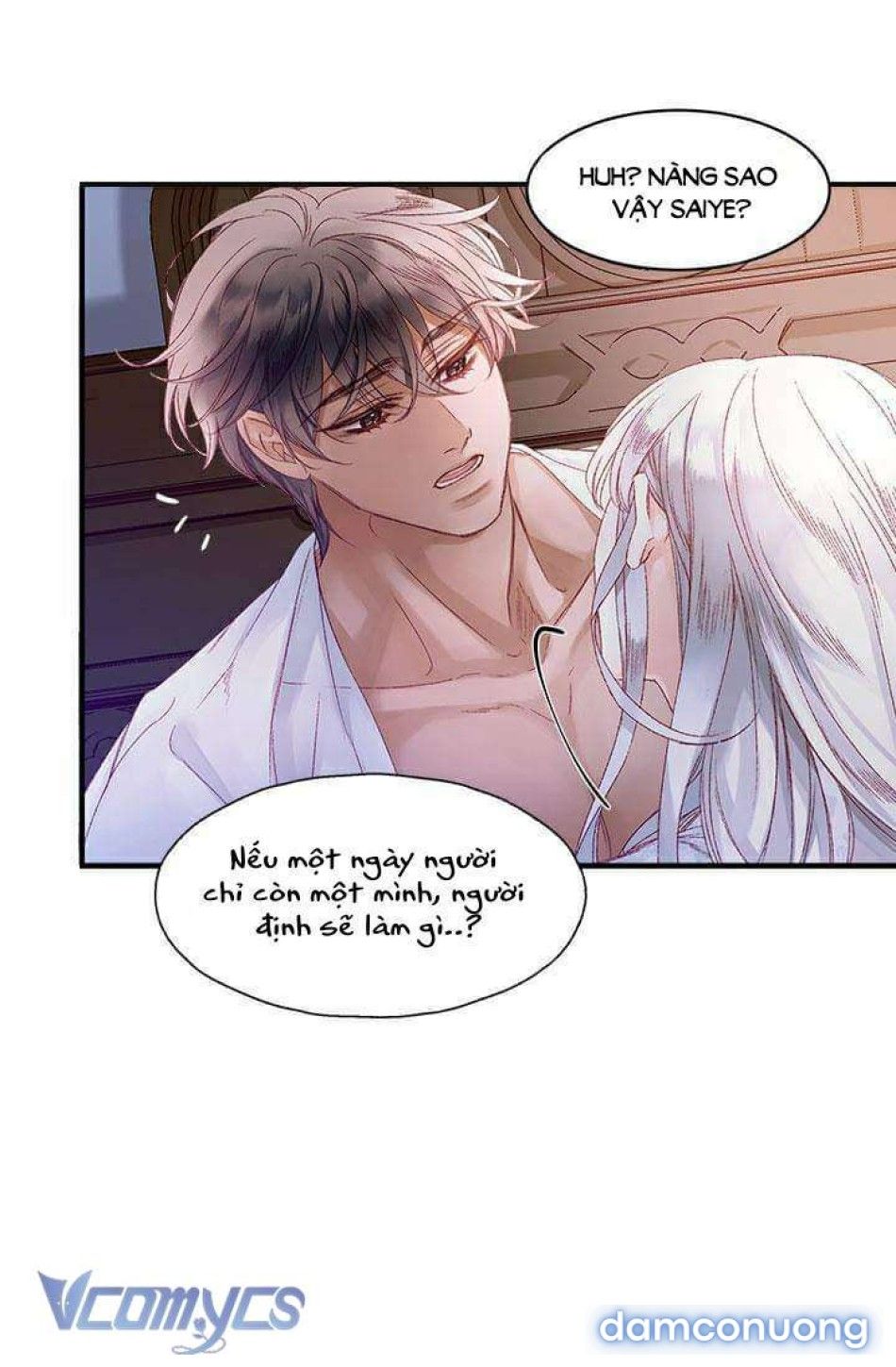 đọc truyện Đoá Hoa Kiều Diễm Của Hoàng Đế Chương 9 ảnh 12 tại Thiên Thai Truyện