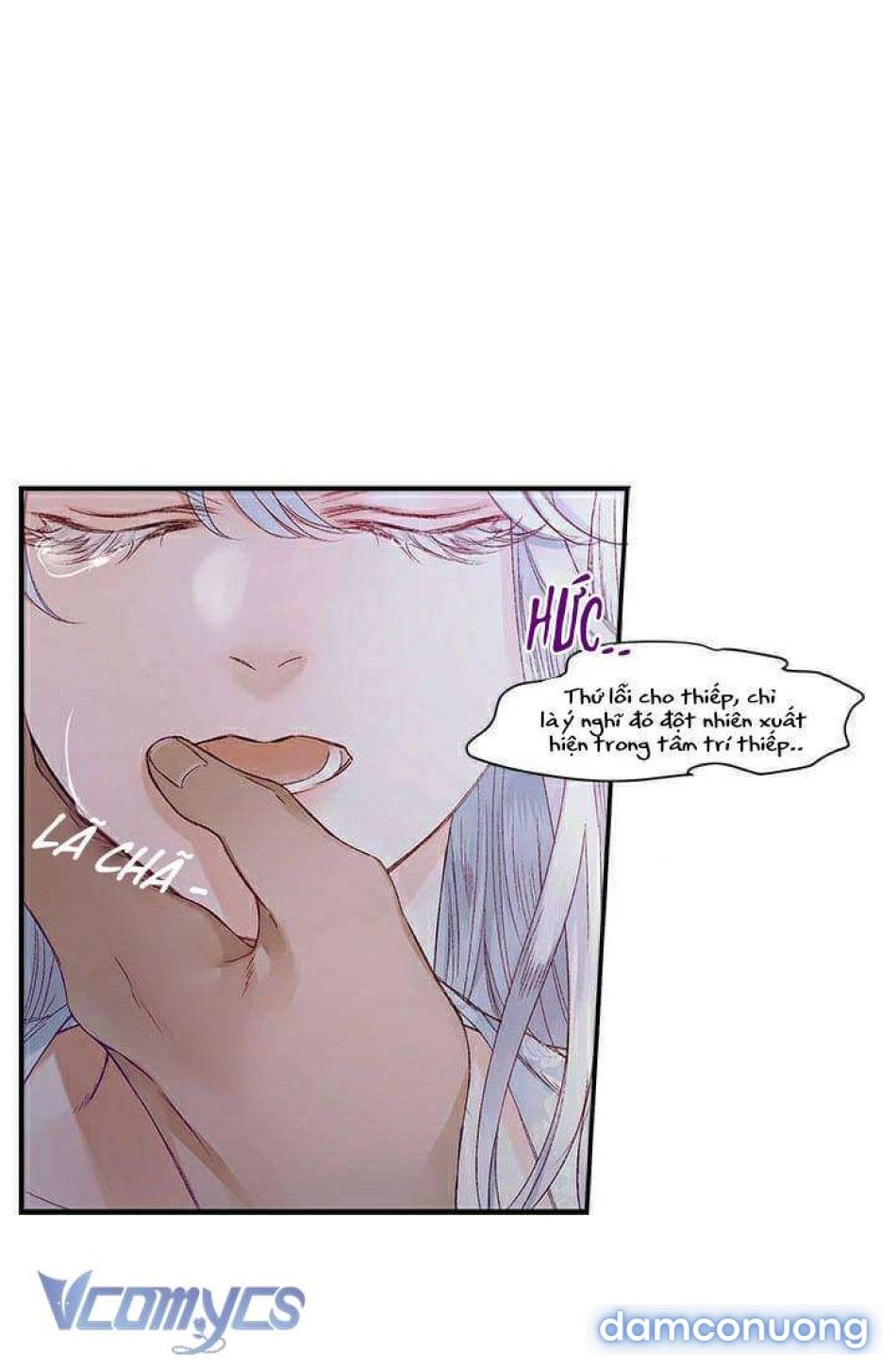 đọc truyện Đoá Hoa Kiều Diễm Của Hoàng Đế Chương 9 ảnh 13 tại Thiên Thai Truyện