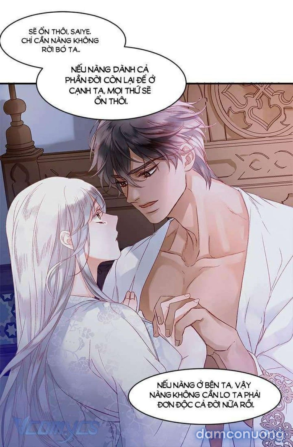 đọc truyện Đoá Hoa Kiều Diễm Của Hoàng Đế Chương 9 ảnh 16 tại Thiên Thai Truyện