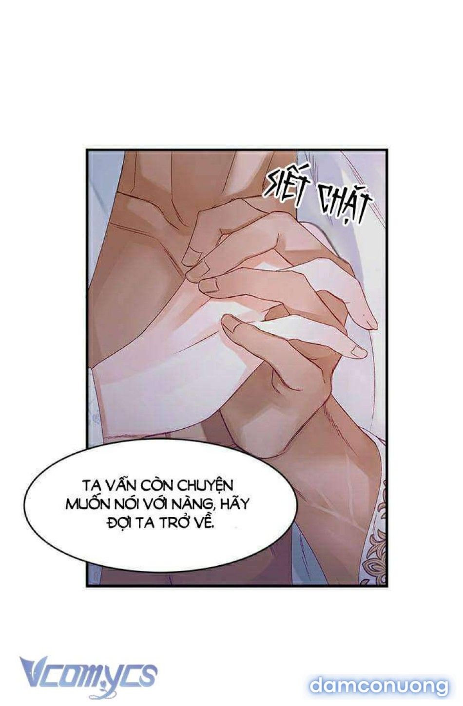 đọc truyện Đoá Hoa Kiều Diễm Của Hoàng Đế Chương 9 ảnh 17 tại Thiên Thai Truyện