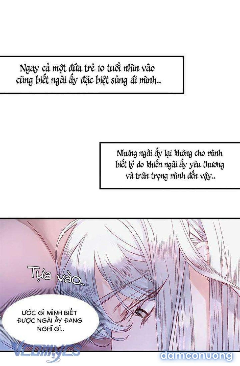 đọc truyện Đoá Hoa Kiều Diễm Của Hoàng Đế Chương 9 ảnh 18 tại Thiên Thai Truyện