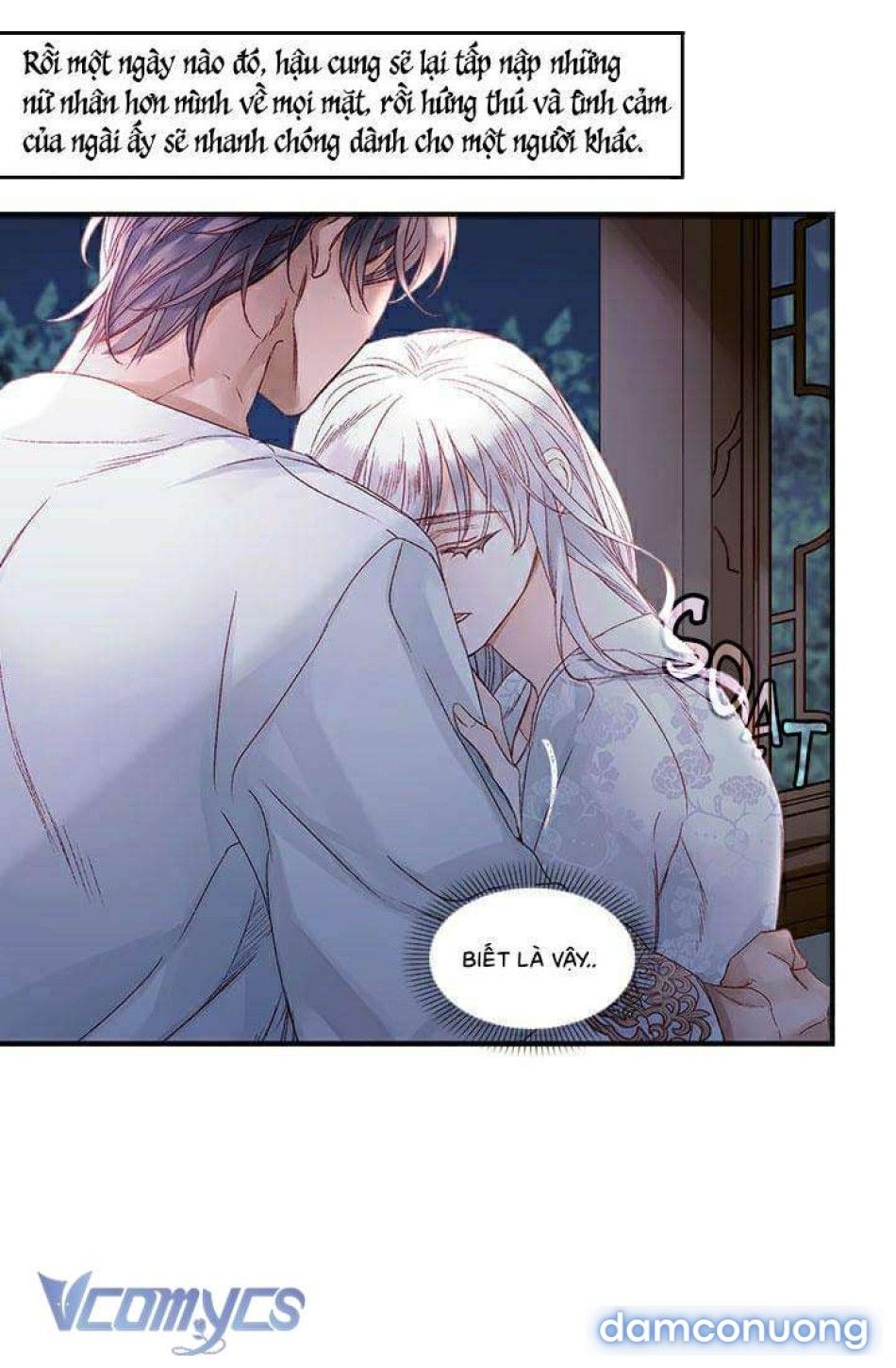 đọc truyện Đoá Hoa Kiều Diễm Của Hoàng Đế Chương 9 ảnh 19 tại Thiên Thai Truyện