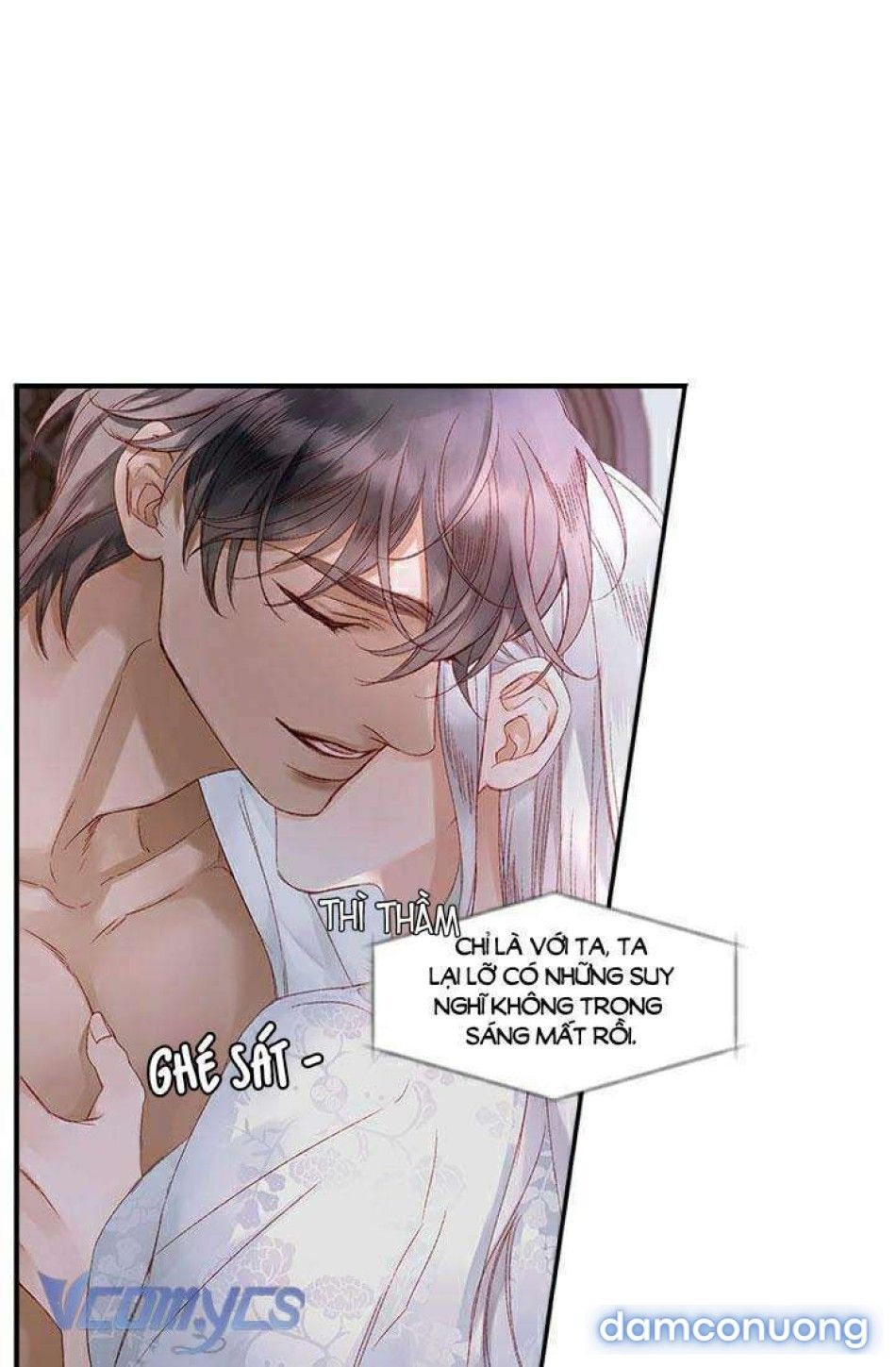 đọc truyện Đoá Hoa Kiều Diễm Của Hoàng Đế Chương 9 ảnh 23 tại Thiên Thai Truyện