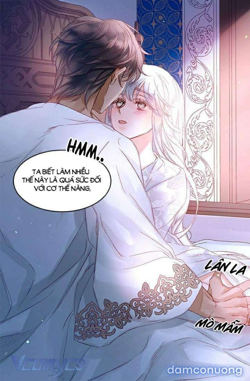 đọc truyện Đoá Hoa Kiều Diễm Của Hoàng Đế Chương 9 ảnh 25 tại Thiên Thai Truyện