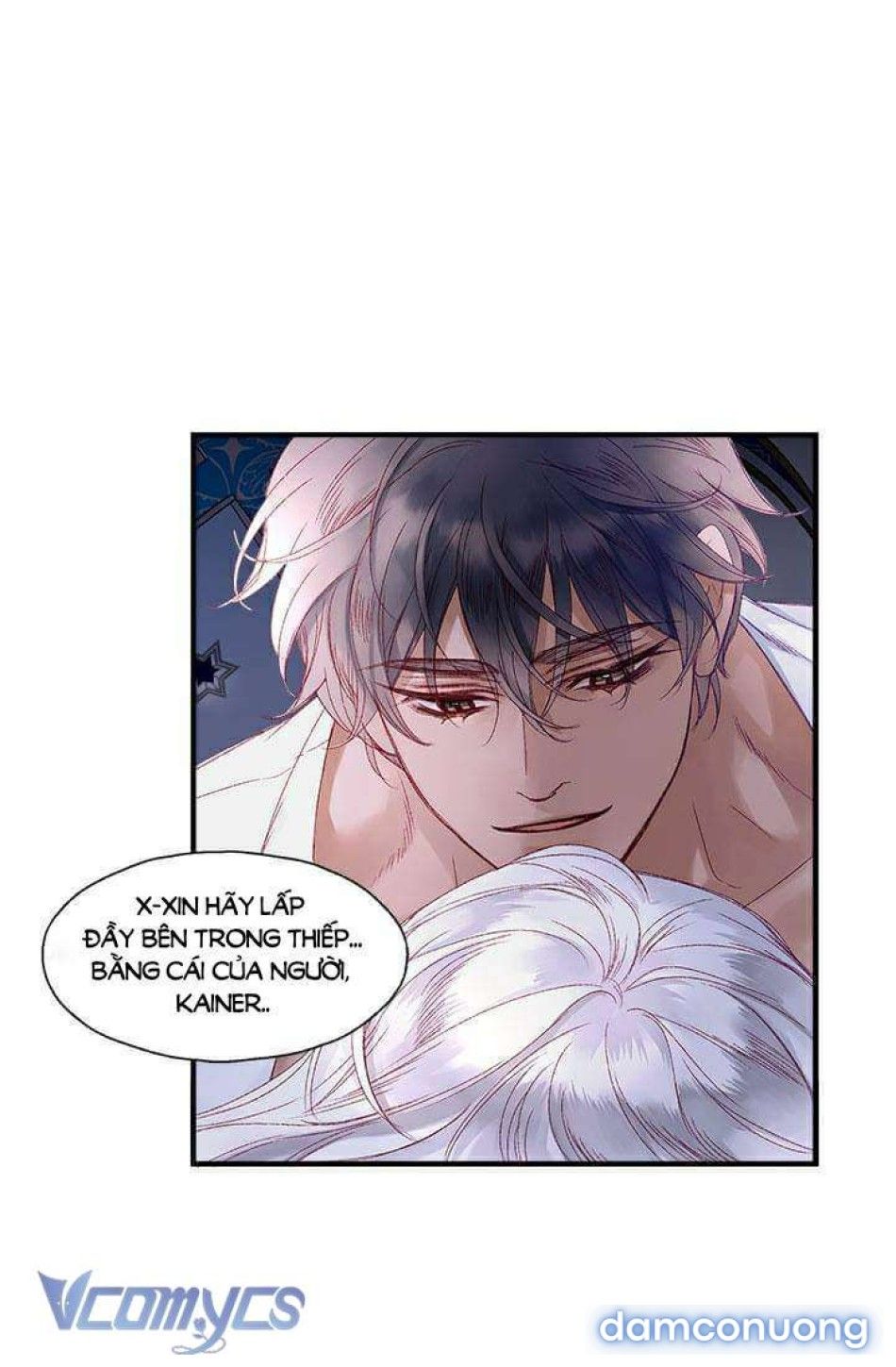 đọc truyện Đoá Hoa Kiều Diễm Của Hoàng Đế Chương 9 ảnh 30 tại Thiên Thai Truyện