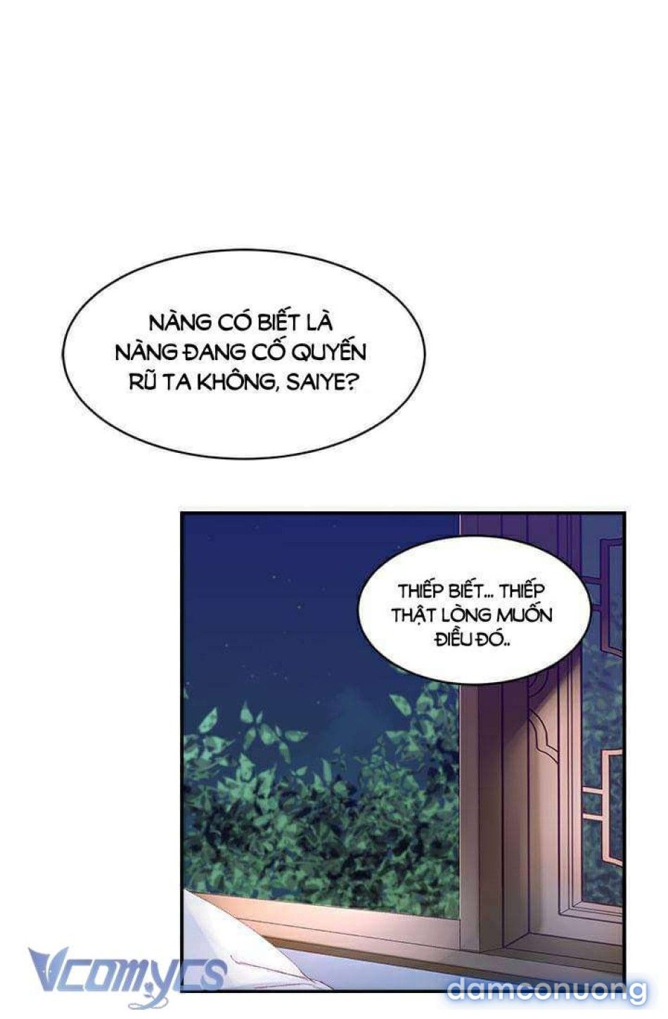 đọc truyện Đoá Hoa Kiều Diễm Của Hoàng Đế Chương 9 ảnh 31 tại Thiên Thai Truyện