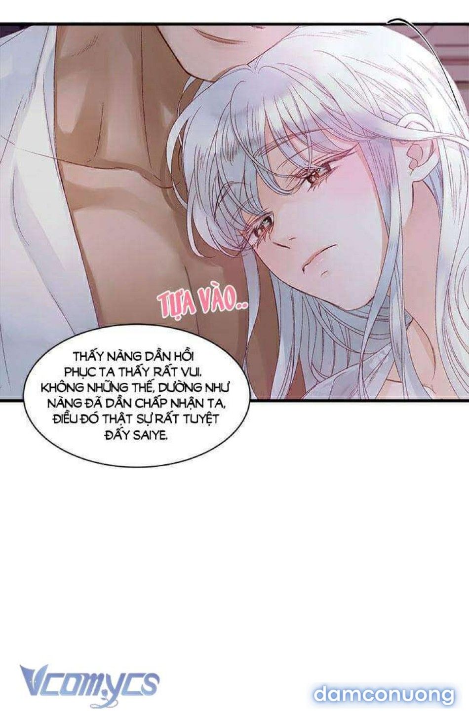 đọc truyện Đoá Hoa Kiều Diễm Của Hoàng Đế Chương 9 ảnh 5 tại Thiên Thai Truyện