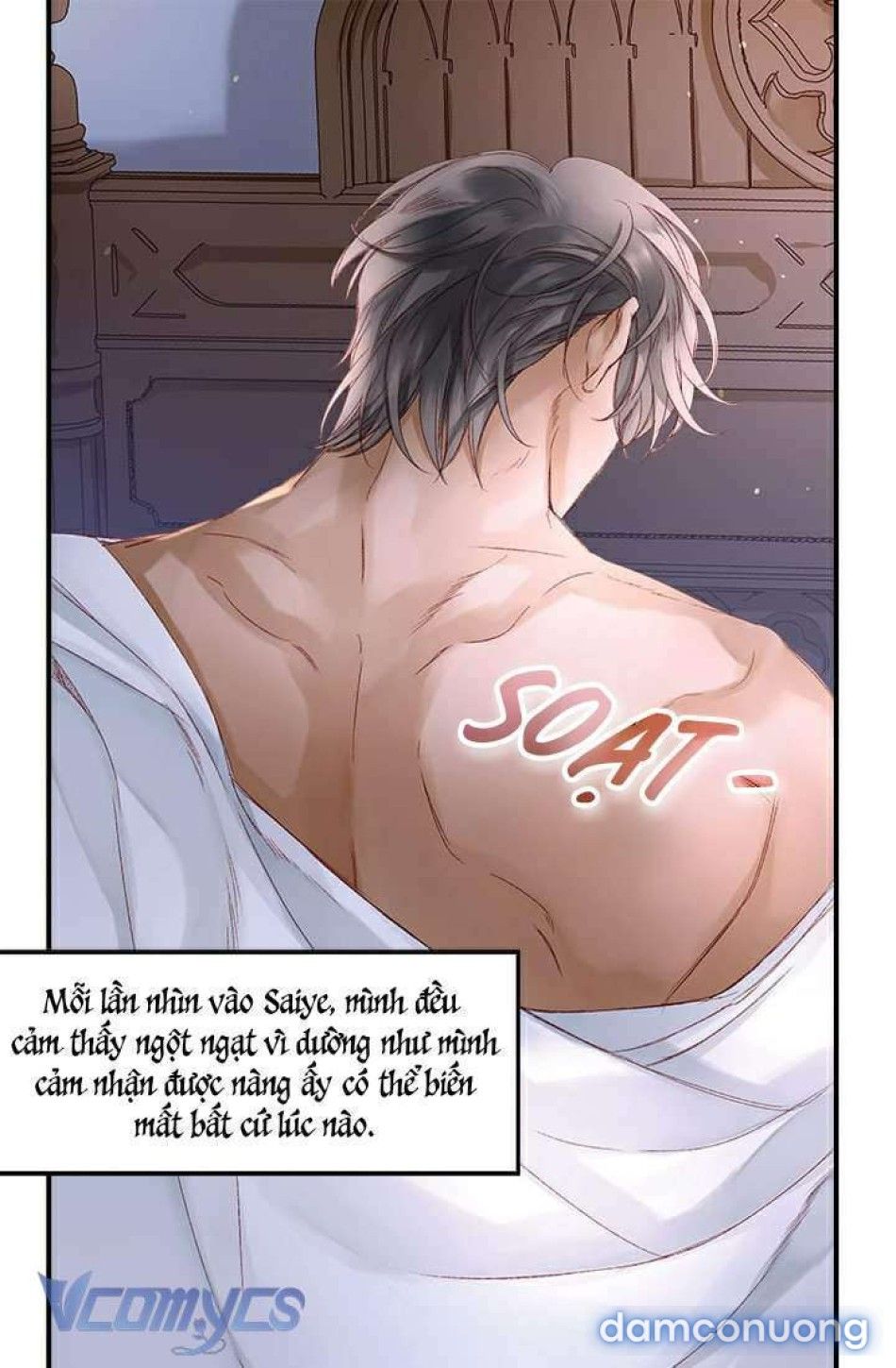 đọc truyện Đoá Hoa Kiều Diễm Của Hoàng Đế Chương 9 ảnh 32 tại Thiên Thai Truyện