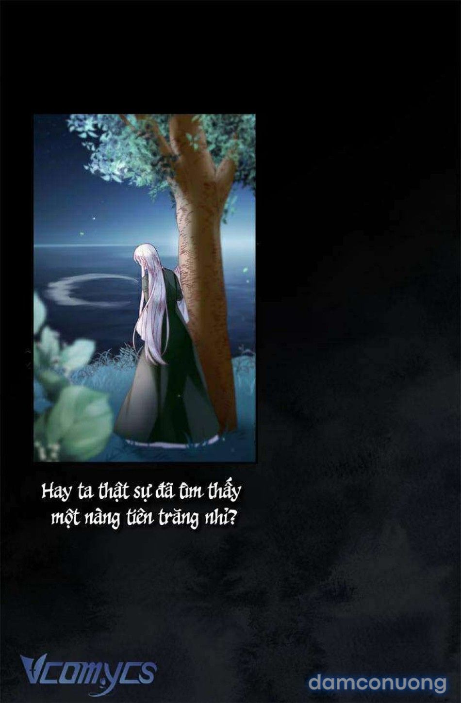 đọc truyện Đoá Hoa Kiều Diễm Của Hoàng Đế Chương 9 ảnh 34 tại Thiên Thai Truyện