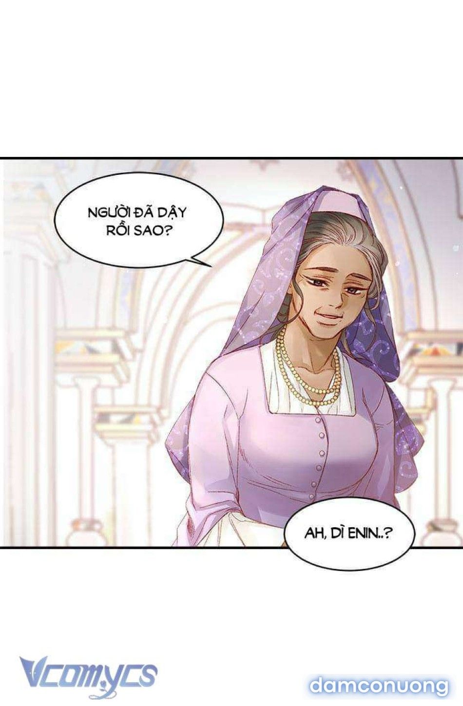 đọc truyện Đoá Hoa Kiều Diễm Của Hoàng Đế Chương 9 ảnh 40 tại Thiên Thai Truyện