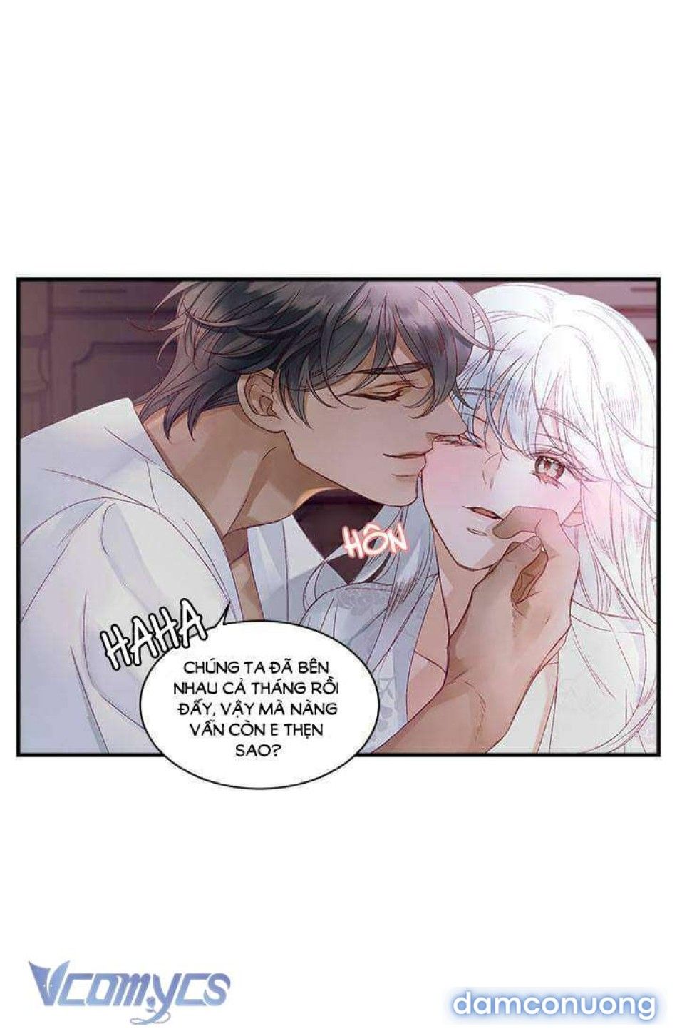 đọc truyện Đoá Hoa Kiều Diễm Của Hoàng Đế Chương 9 ảnh 6 tại Thiên Thai Truyện