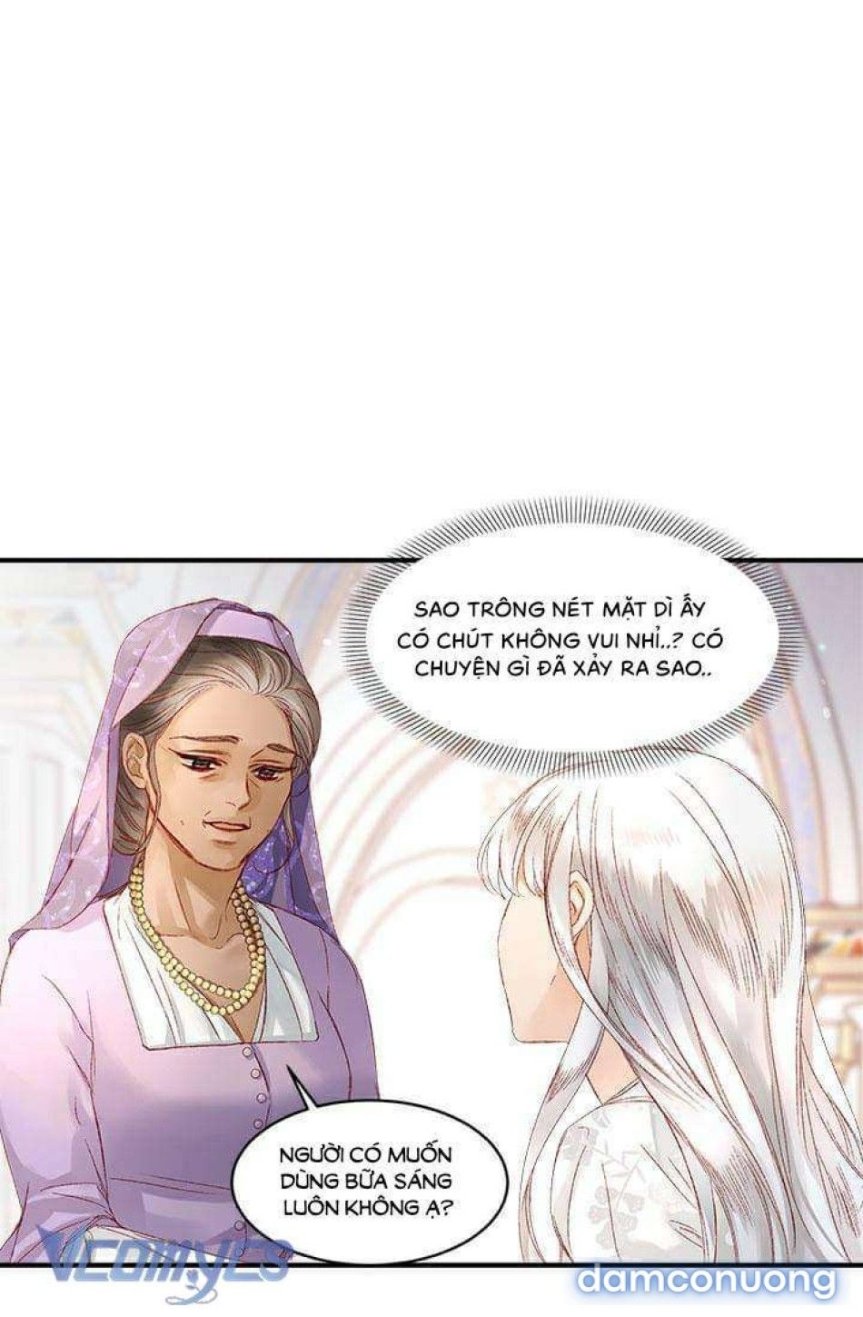 đọc truyện Đoá Hoa Kiều Diễm Của Hoàng Đế Chương 9 ảnh 42 tại Thiên Thai Truyện