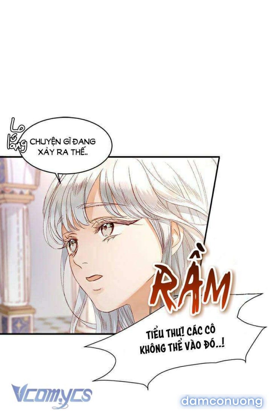 đọc truyện Đoá Hoa Kiều Diễm Của Hoàng Đế Chương 9 ảnh 44 tại Thiên Thai Truyện