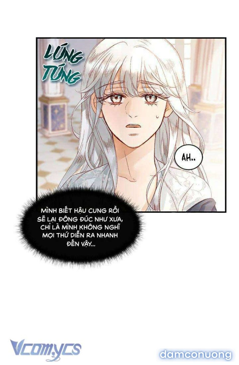 đọc truyện Đoá Hoa Kiều Diễm Của Hoàng Đế Chương 9 ảnh 50 tại Thiên Thai Truyện