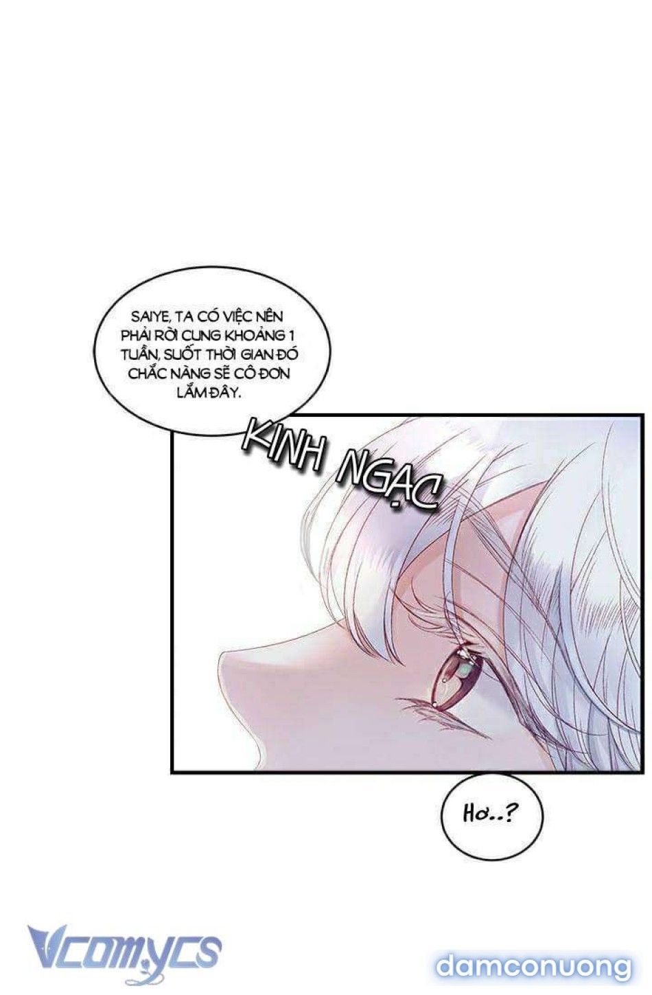 đọc truyện Đoá Hoa Kiều Diễm Của Hoàng Đế Chương 9 ảnh 7 tại Thiên Thai Truyện