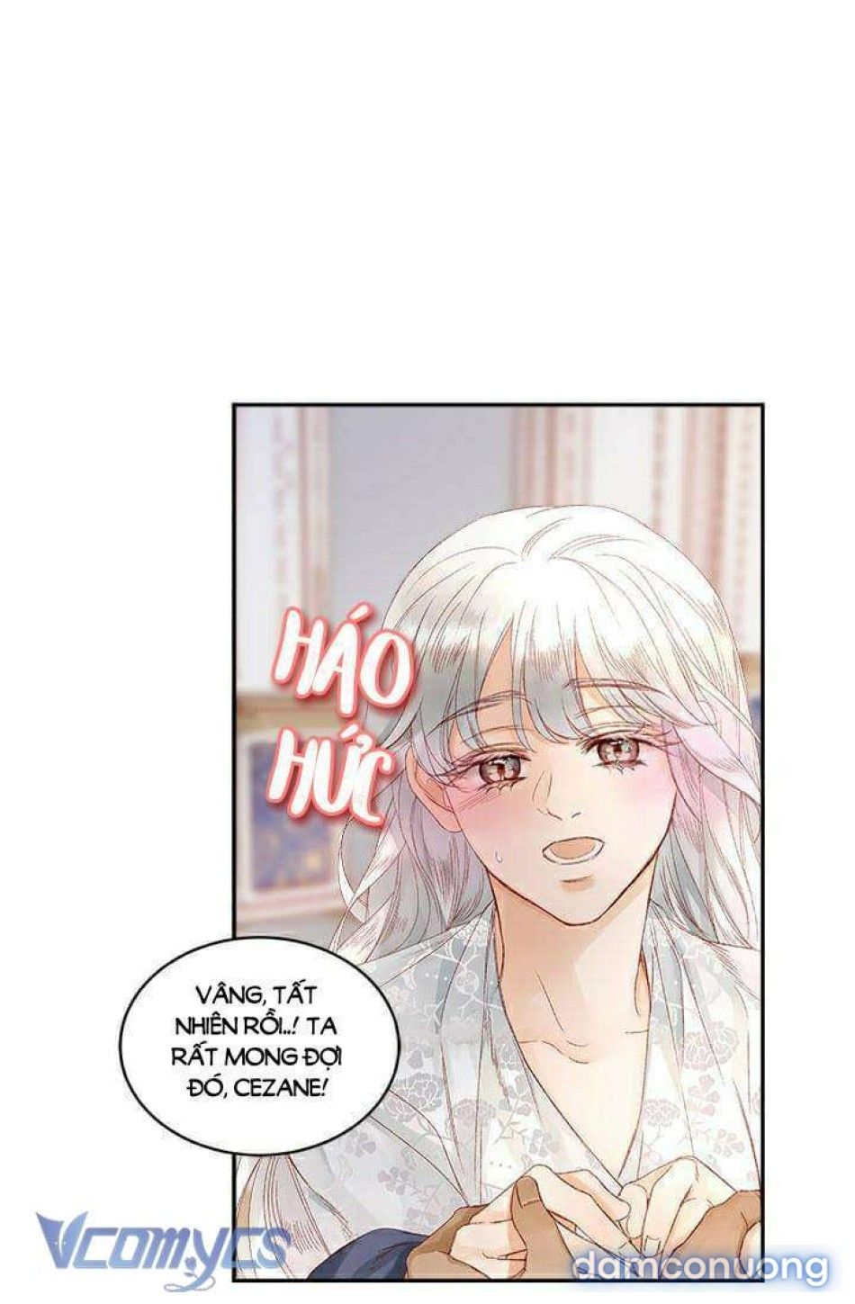 đọc truyện Đoá Hoa Kiều Diễm Của Hoàng Đế Chương 9 ảnh 62 tại Thiên Thai Truyện