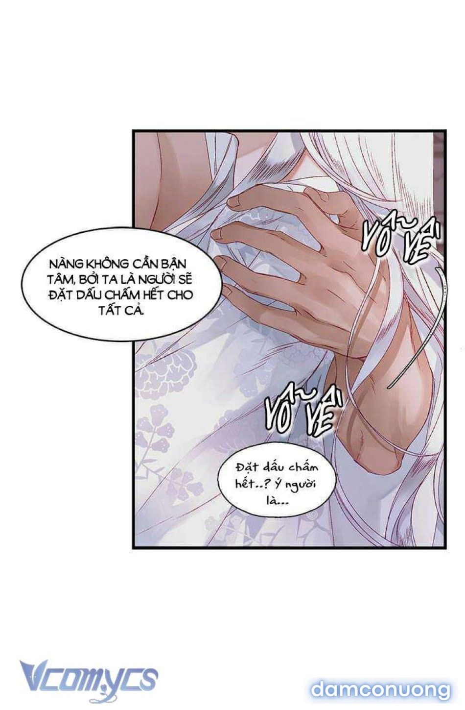 đọc truyện Đoá Hoa Kiều Diễm Của Hoàng Đế Chương 9 ảnh 9 tại Thiên Thai Truyện