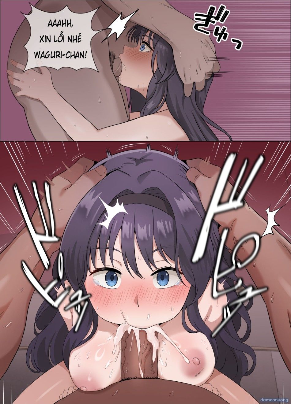 đọc truyện Đóa Hoa Kiêu Hãnh Lụi Tàn Chương 0 ảnh 14 tại Thiên Thai Truyện