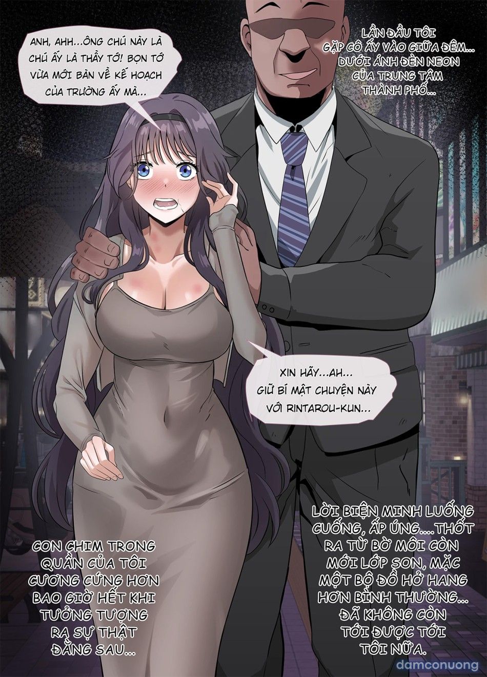 đọc truyện Đóa Hoa Kiêu Hãnh Lụi Tàn Chương 0 ảnh 40 tại Thiên Thai Truyện