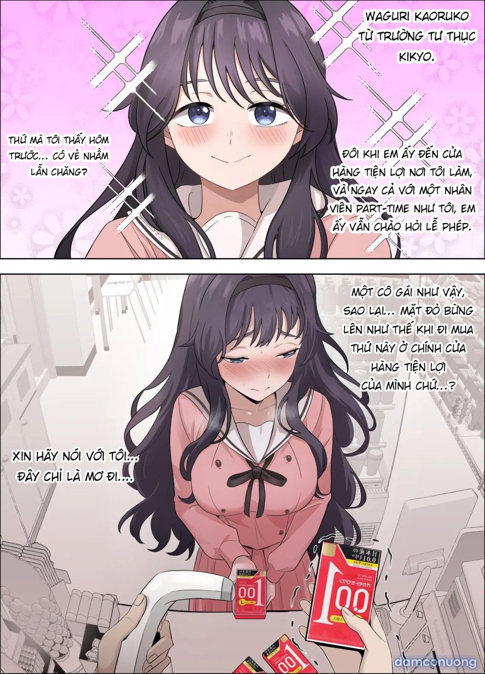 đọc truyện Đóa Hoa Kiêu Hãnh Lụi Tàn Chương 0 ảnh 41 tại Thiên Thai Truyện