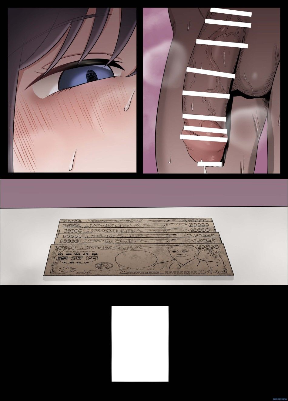 đọc truyện Đóa Hoa Kiêu Hãnh Lụi Tàn Chương 1 ảnh 14 tại Thiên Thai Truyện