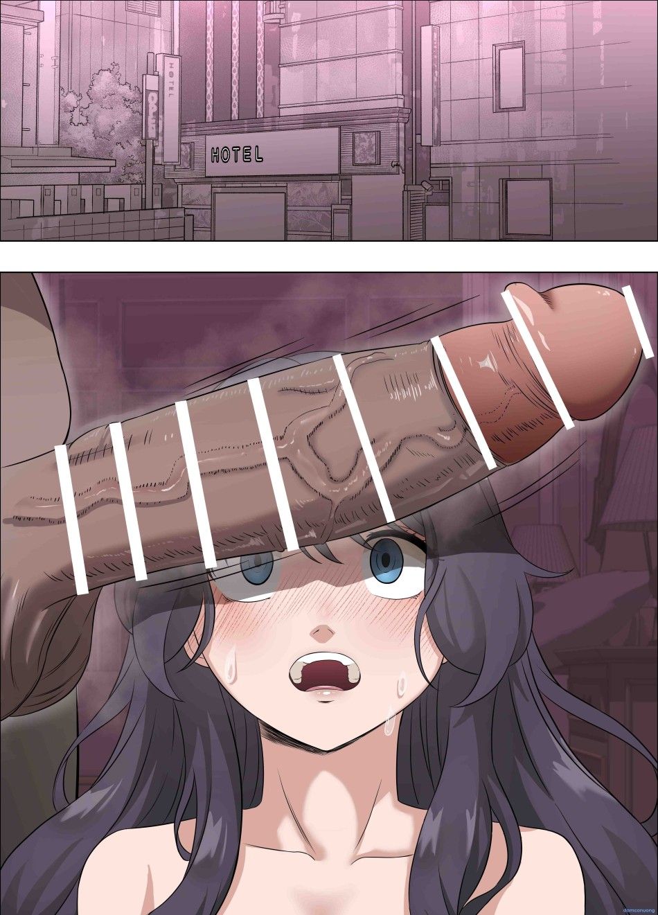 đọc truyện Đóa Hoa Kiêu Hãnh Lụi Tàn Chương 1 ảnh 7 tại Thiên Thai Truyện