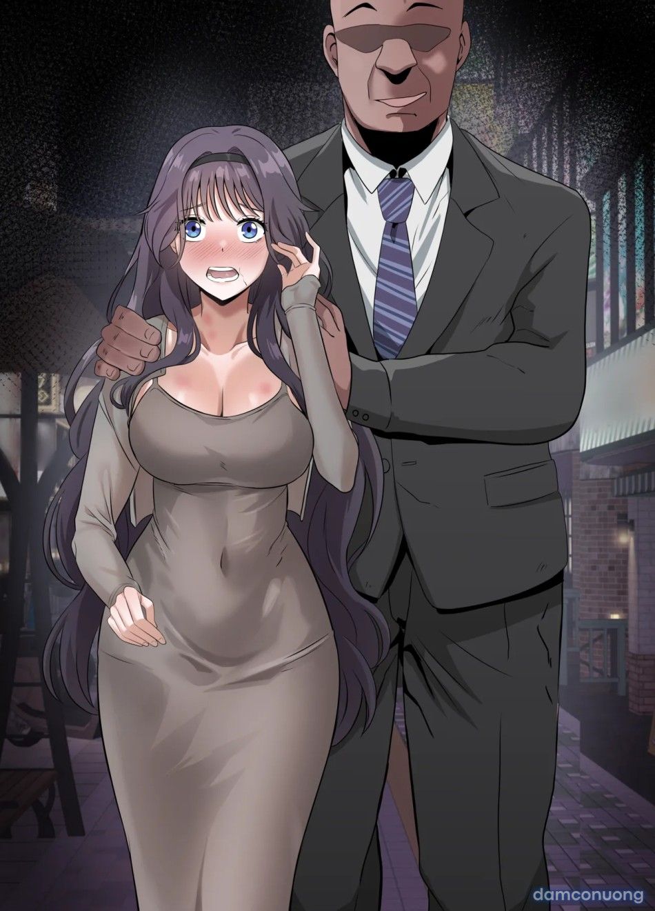 đọc truyện Đóa Hoa Kiêu Hãnh Lụi Tàn Chương 2 ảnh 11 tại Thiên Thai Truyện