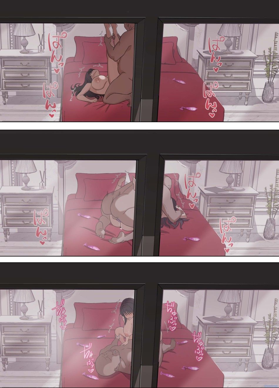 đọc truyện Đóa Hoa Kiêu Hãnh Lụi Tàn Chương 3 ảnh 12 tại Thiên Thai Truyện