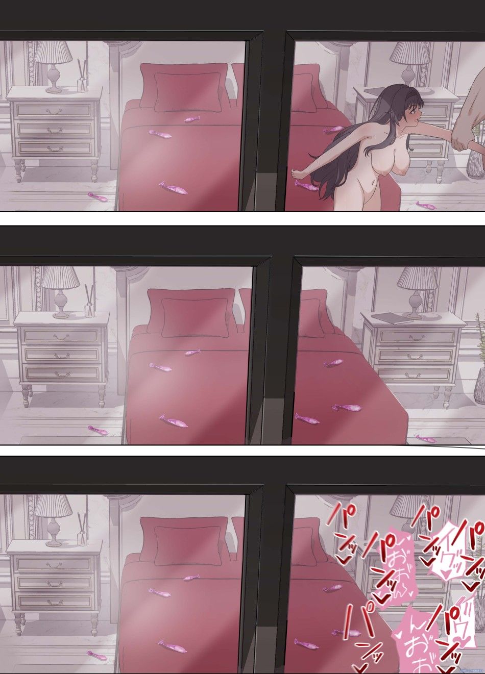 đọc truyện Đóa Hoa Kiêu Hãnh Lụi Tàn Chương 3 ảnh 13 tại Thiên Thai Truyện