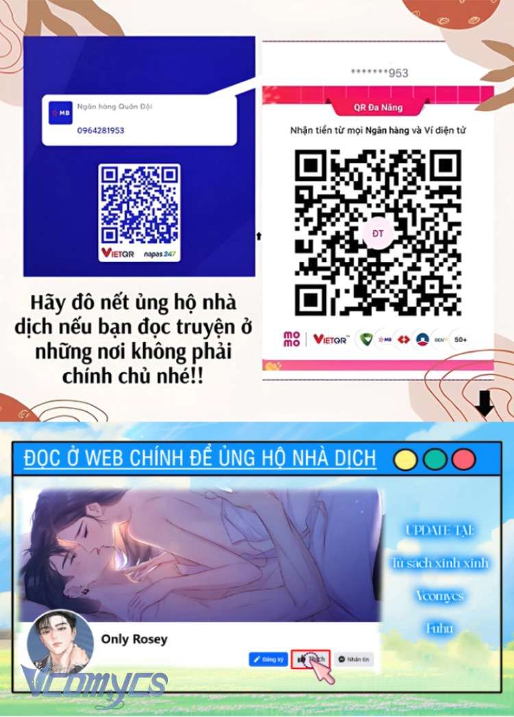 đọc truyện Đóa Hoa Là Mồi Nhử Chương 13 ảnh 1 tại Thiên Thai Truyện