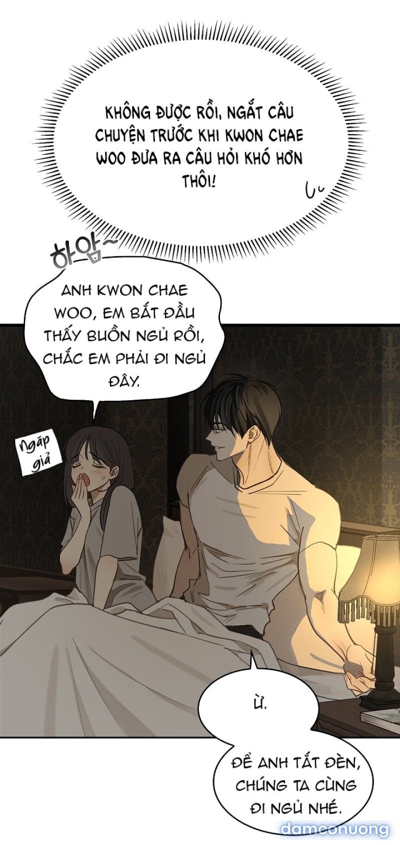 đọc truyện Đóa Hoa Là Mồi Nhử Chương 20 ảnh 66 tại Thiên Thai Truyện