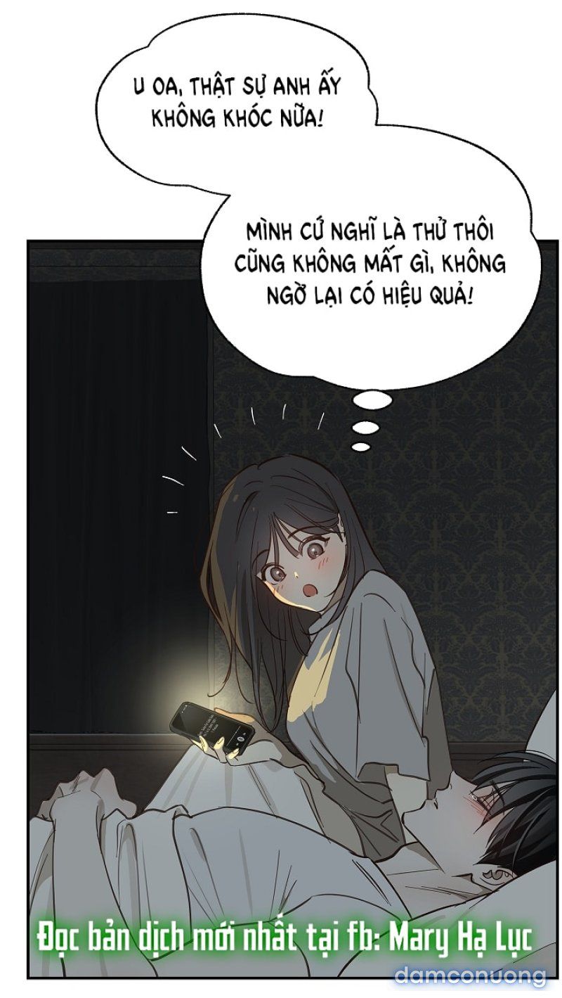 đọc truyện Đóa Hoa Là Mồi Nhử Chương 20 ảnh 95 tại Thiên Thai Truyện