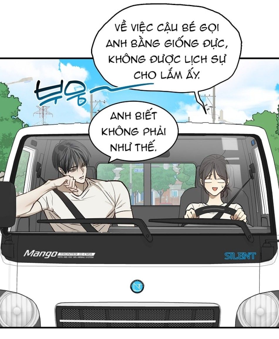 đọc truyện Đóa Hoa Là Mồi Nhử Chương 25 ảnh 65 tại Thiên Thai Truyện