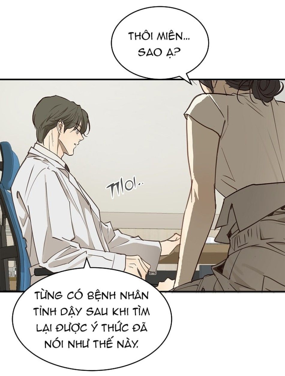 đọc truyện Đóa Hoa Là Mồi Nhử Chương 26 ảnh 11 tại Thiên Thai Truyện