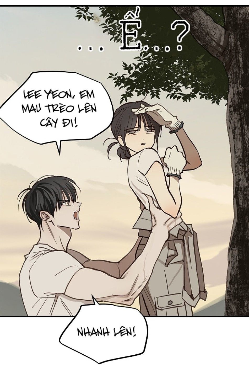 đọc truyện Đóa Hoa Là Mồi Nhử Chương 26 ảnh 119 tại Thiên Thai Truyện