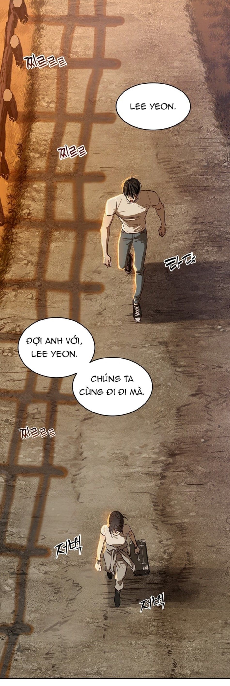 đọc truyện Đóa Hoa Là Mồi Nhử Chương 26 ảnh 58 tại Thiên Thai Truyện