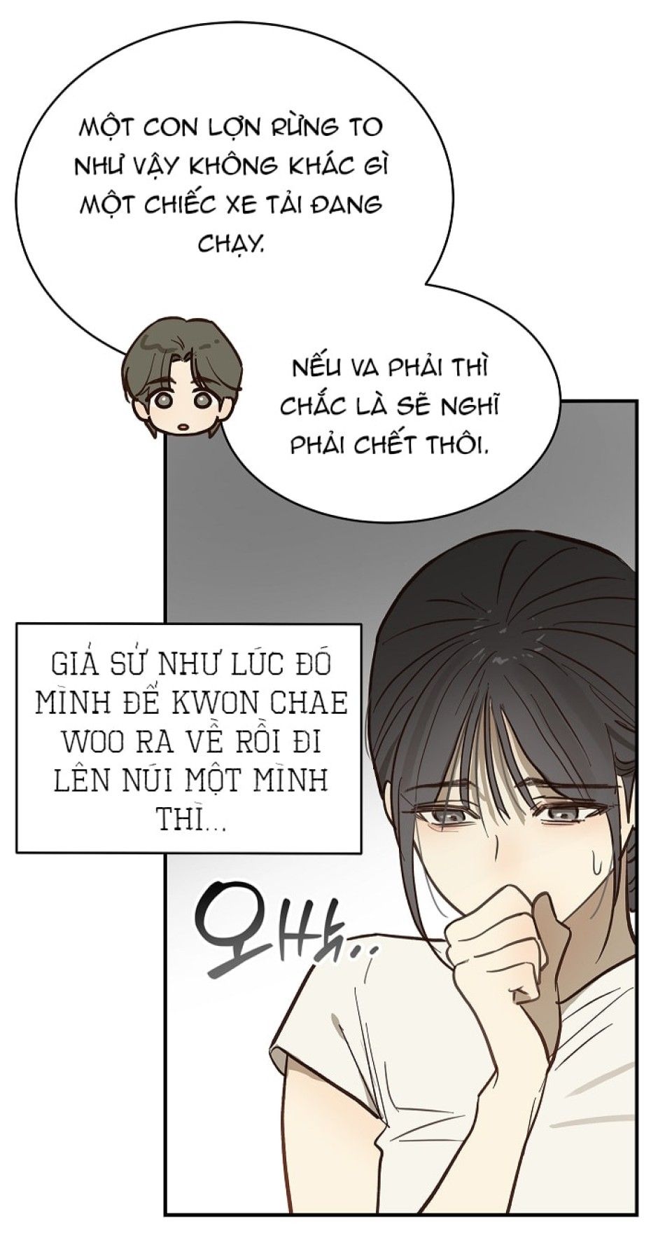 đọc truyện Đóa Hoa Là Mồi Nhử Chương 27 ảnh 95 tại Thiên Thai Truyện