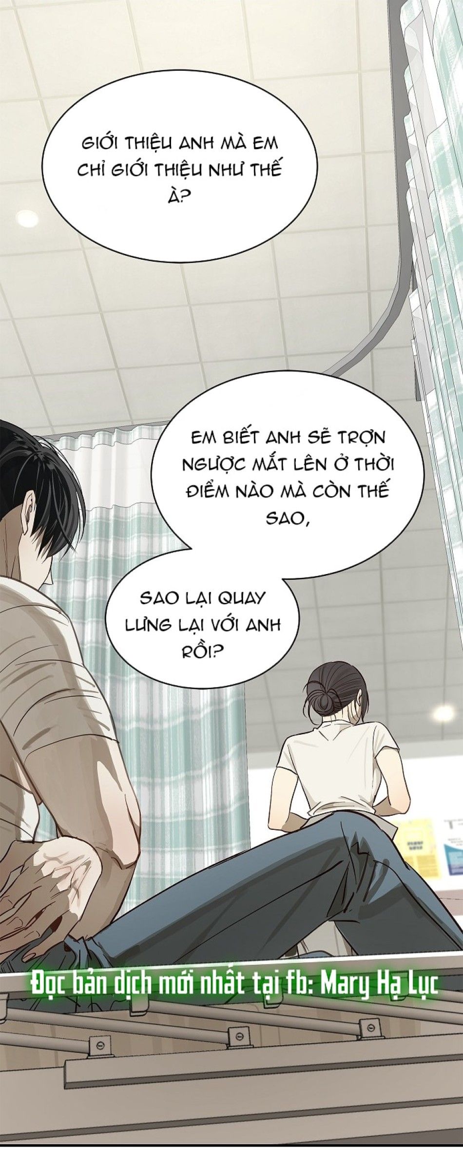 đọc truyện Đóa Hoa Là Mồi Nhử Chương 28 ảnh 113 tại Thiên Thai Truyện