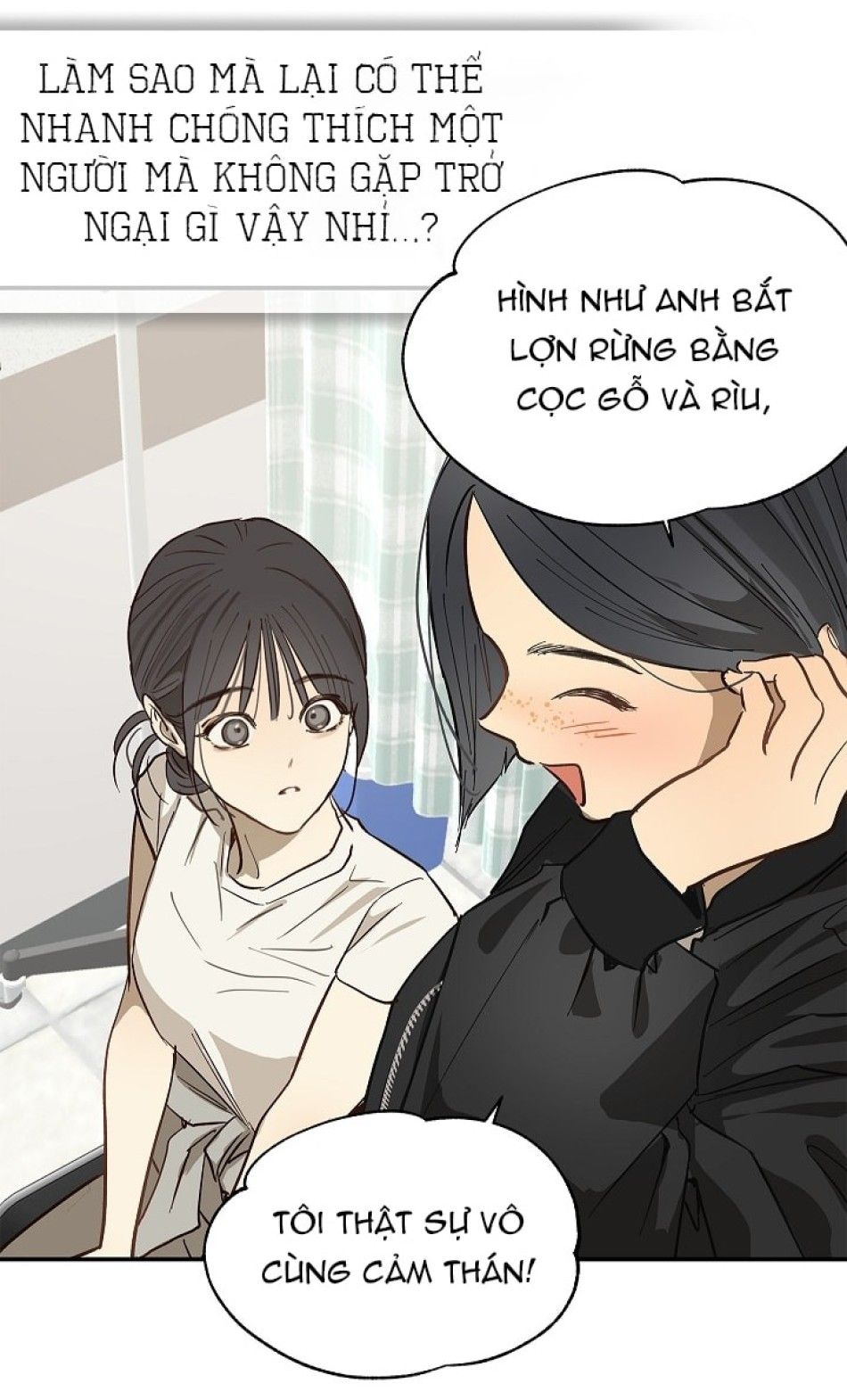 đọc truyện Đóa Hoa Là Mồi Nhử Chương 28 ảnh 56 tại Thiên Thai Truyện