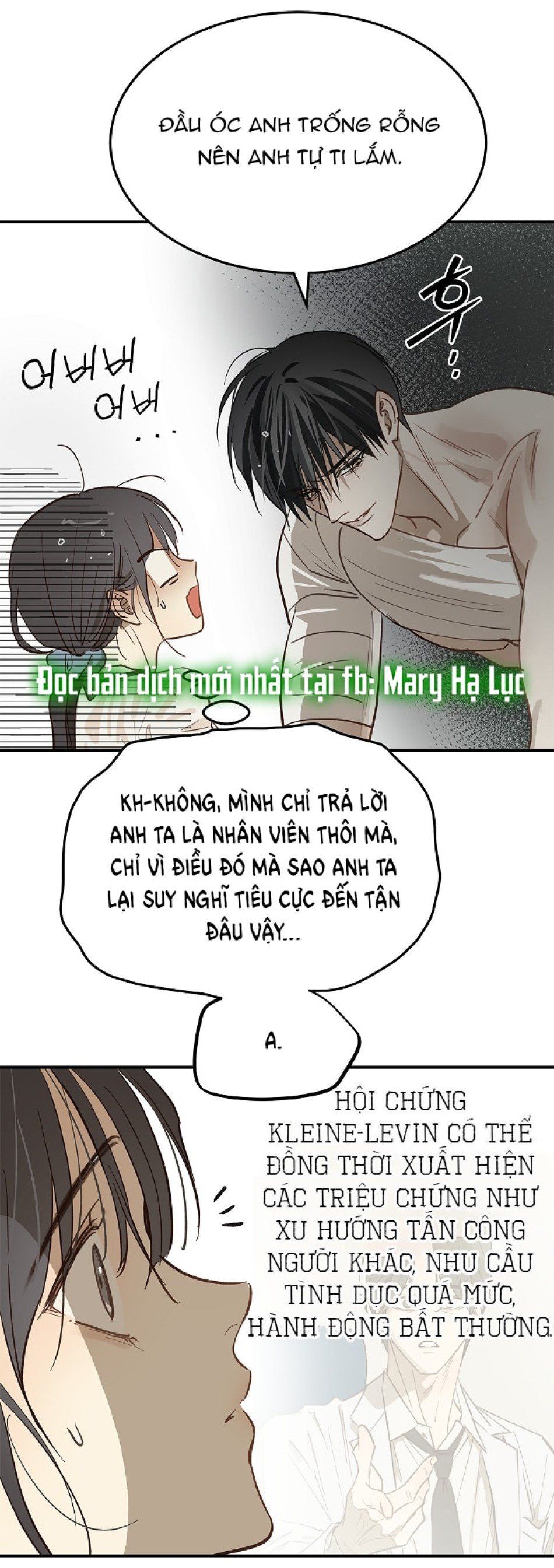 đọc truyện Đóa Hoa Là Mồi Nhử Chương 29 ảnh 113 tại Thiên Thai Truyện