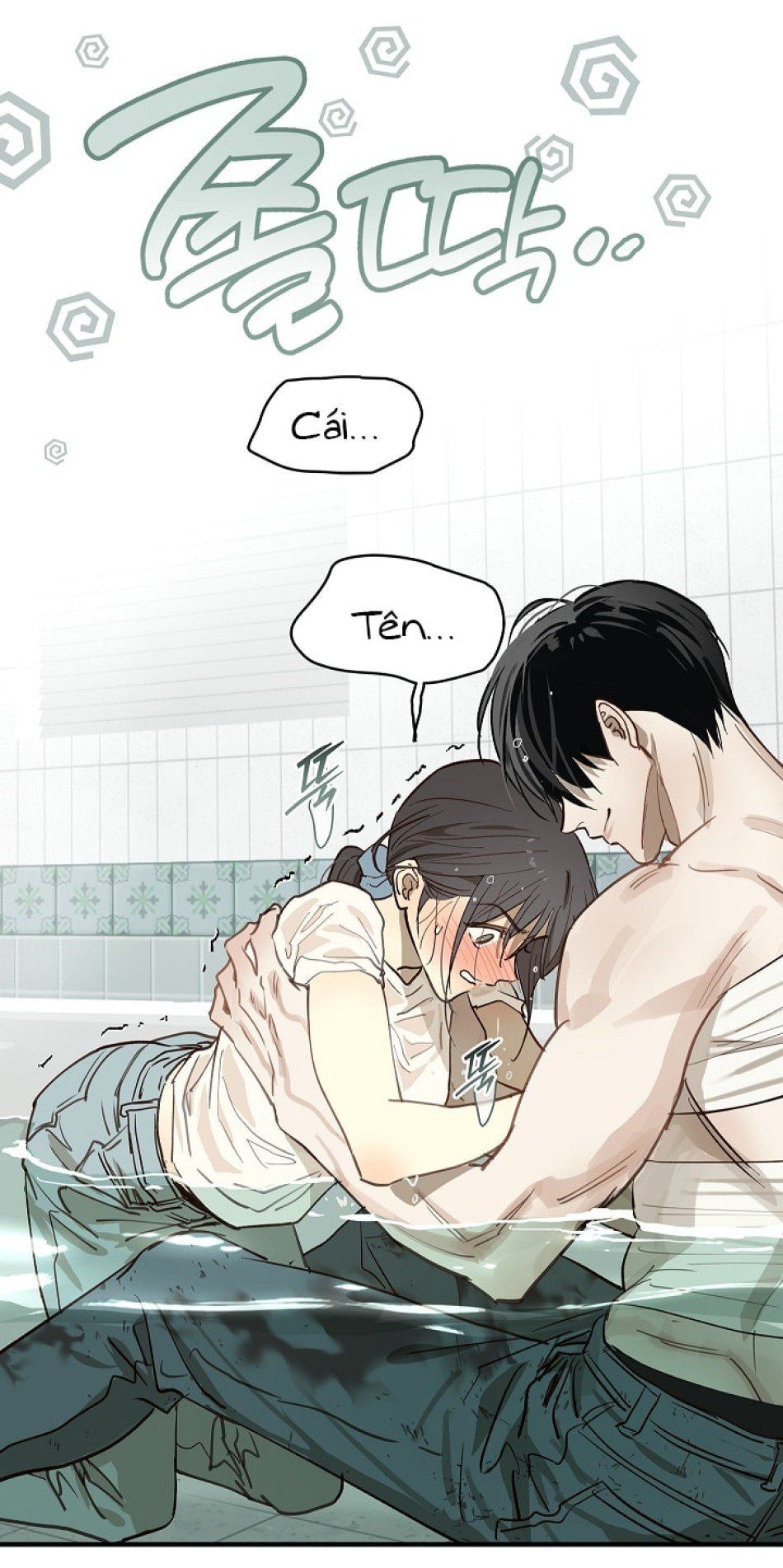 đọc truyện Đóa Hoa Là Mồi Nhử Chương 29 ảnh 85 tại Thiên Thai Truyện