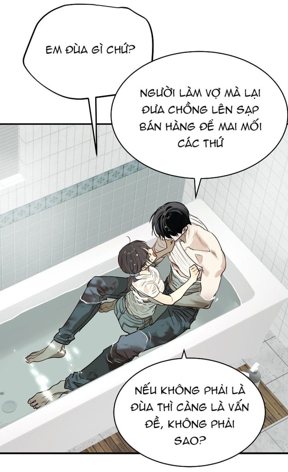 đọc truyện Đóa Hoa Là Mồi Nhử Chương 29 ảnh 95 tại Thiên Thai Truyện