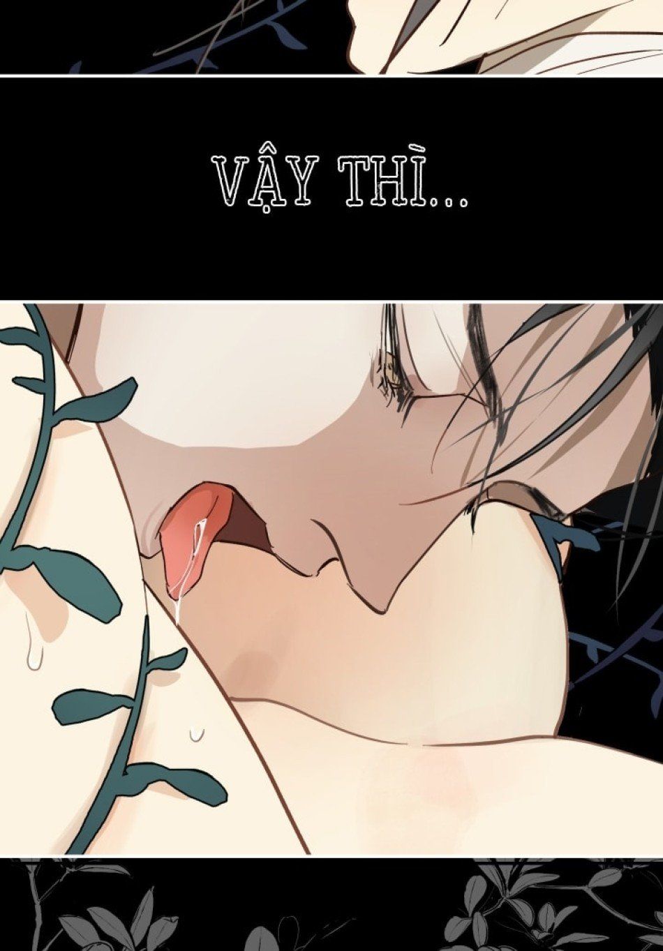 đọc truyện Đóa Hoa Là Mồi Nhử Chương 31 ảnh 18 tại Truyện Dạ Ký