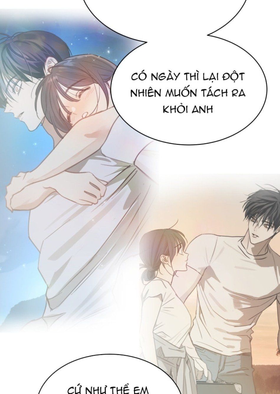 đọc truyện Đóa Hoa Là Mồi Nhử Chương 31 ảnh 69 tại Truyện Dạ Ký